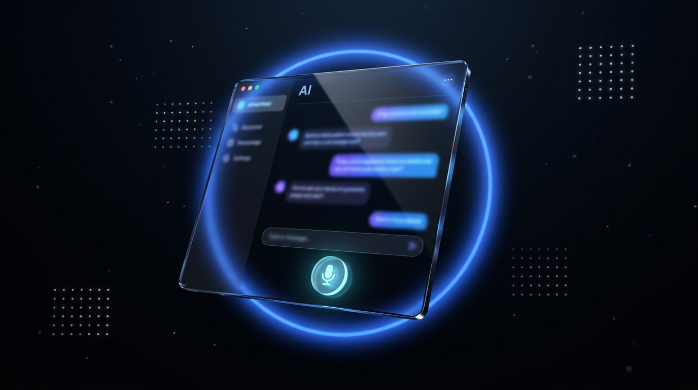 Projekt AIFriend – KI-Anwendung