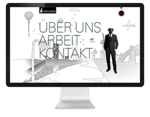 Webdesign Agentur in Hamburg